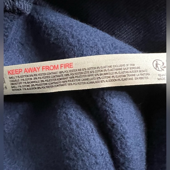 FP Movement At Your Best Quarter Zip - Picture 10 of 12